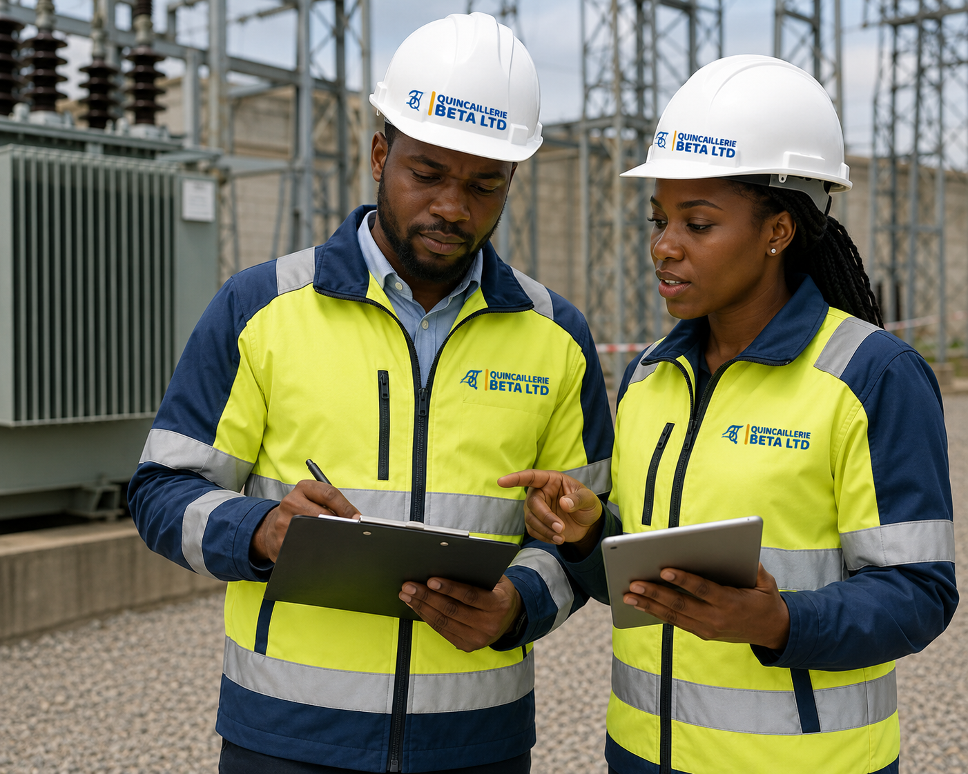 Construction Services