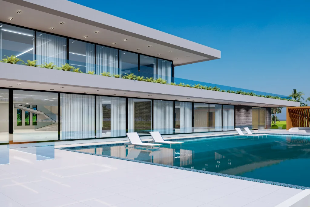 Construction Project