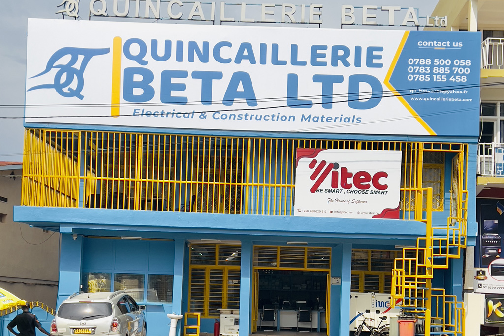 Commercial Construction Services